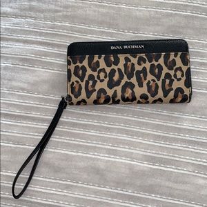 Wallet / wristlet